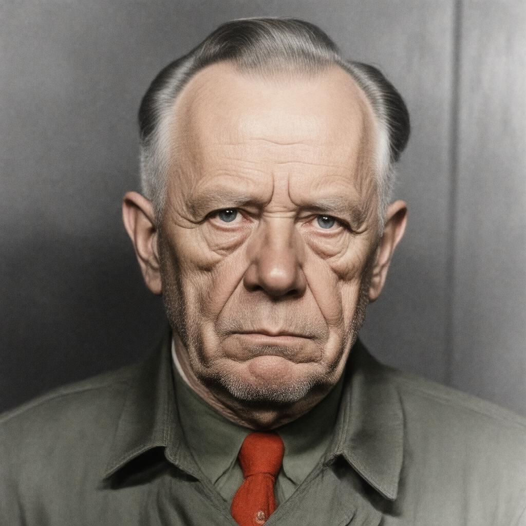 Ernst Thälmann